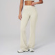 High Waisted Flared Yoga Pants, Wide Leg, Bell Bottom, Activewear