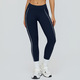 High Waist Yoga Tights Gym Leggings Laufen Hip Lift Push Up Sport Fitness