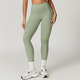 high Waist Yoga Leggings Breathable Gym Fitness Tights
