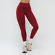 high Waist Yoga Leggings Breathable Gym Fitness Tights