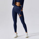 high Waist Yoga Leggings Breathable Gym Fitness Tights