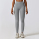 high Waist Yoga Leggings Breathable Gym Fitness Tights