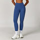 high Waist Yoga Leggings Breathable Gym Fitness Tights