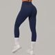 High Waisted Hip Lifting Yoga Leggings mit Taillenformung