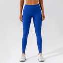 high Waisted Compression Yoga Running Pants For Women