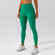 High Waisted Kompressions Yoga Lauf Hose für Damen