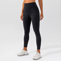 high Waisted Compression Yoga Running Pants For Women