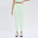 high Waist Seamless Yoga Leggings - Hip Lifting Tights For Women