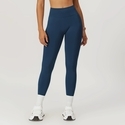 high Waist Seamless Yoga Leggings - Hip Lifting Tights For Women