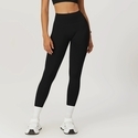 high Waist Seamless Yoga Leggings - Hip Lifting Tights For Women