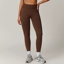 high Waist Seamless Yoga Leggings - Hip Lifting Tights For Women