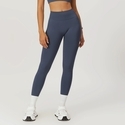 high Waist Seamless Yoga Leggings - Hip Lifting Tights For Women