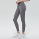 high Waisted Hollowed Out Quick Dry Yoga Leggings