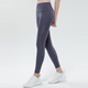 high Waisted Hollowed Out Quick Dry Yoga Leggings