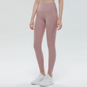 high Waisted Hollowed Out Quick Dry Yoga Leggings