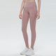 high Waisted Hollowed Out Quick Dry Yoga Leggings