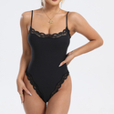 women's Gym Push Up Workout Bodysuit Scrunch Fitness Yoga Jumpsuit