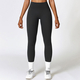 High Waist Gym Push Up Scrunch Butt Leggings für Damen