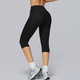 high Waist 7-Divide Sport Leggings For Women Running Workout Tights