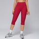 high Waist 7-Divide Sport Leggings For Women Running Workout Tights