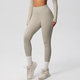 High Waist Booty Lifting nahtlose Yoga Leggings