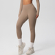 High Waist Booty Lifting nahtlose Yoga Leggings