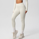 High Waist Booty Lifting nahtlose Yoga Leggings