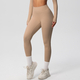 High Waist Booty Lifting nahtlose Yoga Leggings