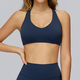 shockproof Sports Bra For Women Running Fitness Yoga