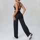 professional Running Leggings Yoga Suit With Shockproof Bra