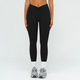 high Waist Leggings Gym Push Up Yoga Pants