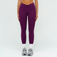 high Waist Leggings Gym Push Up Yoga Pants