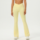 high Waist Push Up Fitness Leggings For Women
