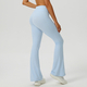 high Waist Push Up Fitness Leggings For Women