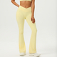 high Waist Push Up Fitness Leggings For Women