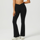 high Waist Push Up Fitness Leggings For Women