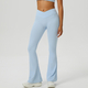 high Waist Push Up Fitness Leggings For Women