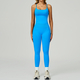 two Piece Yoga Set Women Tracksuit Athletic Gym Sports Bra Leggings