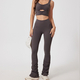 women’S Tracksuit Fitness Set With Sports Bra And Leggings