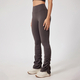 women’S Tracksuit Fitness Set With Sports Bra And Leggings