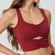 women’S Tracksuit Fitness Set With Sports Bra And Leggings