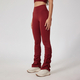 women’S Tracksuit Fitness Set With Sports Bra And Leggings