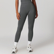 yoga Workout Set For Women – High Waist Leggings & Sports Tank Top