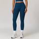 yoga Workout Set For Women – High Waist Leggings & Sports Tank Top