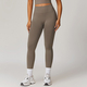 yoga Workout Set For Women – High Waist Leggings & Sports Tank Top