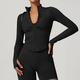 yoga Workout Set For Women – High Waist Leggings & Sports Tank Top