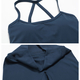 yoga Set For Women Gym 2 Piece Tight Quick-Drying Fitness Wear Outdoor Running Suit Sports High Waist Leggings Workout