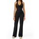 women’S 2 Piece Yoga Tracksuit With Cross Back Long Sleeve Top And Leggings