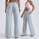 women's Casual Drawstring High Waist Loose Jogger Pants