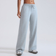 women's Casual Drawstring High Waist Loose Jogger Pants